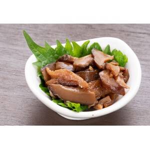 岩手県産すき昆布・めかぶ・しいたけ佃煮セット_惣菜・加工品 魚介・海産物 _【1023252】