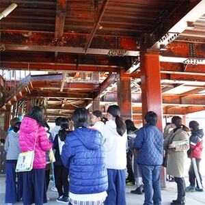 【学ぶ防災・宮古市田老地区】津波遺構案内1時間コース(5名様まで利用可能)_旅行券・チケット   _【1097020】