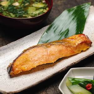 岩手三陸宮古トラウトサーモン入り【加熱調理済み惣菜4種セット】_魚介・海産物     惣菜・加工品   _【配送不可地域：離島】【1458653】