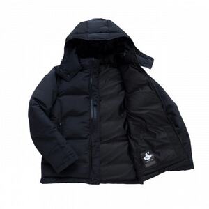 EFRICA　hayachinecs　ハヤチネクス(BLACK×BLACK・Sサイズ)_装飾品・工芸品 女性・レディース 洋服   装飾品・工芸品 男性・メンズ 洋服 _【1513568】