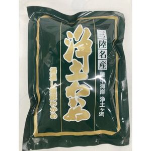 宮古海藻5種詰め合わせ_魚介・海産物  海苔・海藻 _【1529413】