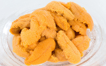 【2026年4月下旬以降順次発送】無添加生うに大瓶(150g×5本)岩手県産　ミョウバン不使用_生うに大瓶(150g×5本) うにうにうにうにうに_【配送不可地域：離島・北海道・沖縄県・近畿・中国・四国・九州】【1526877】