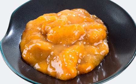 無添加焼うに1個・塩うに1本セット_魚介・海産物 うに ウニ 雲丹_【配送不可地域:離島】【1526880】