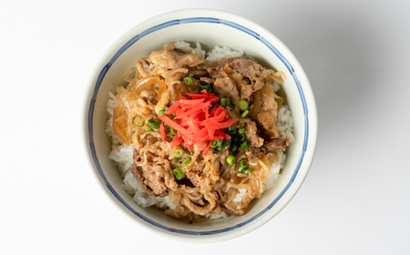 こだわり短角牛丼3パックセット_惣菜・加工品 レトルト  _【1613438】