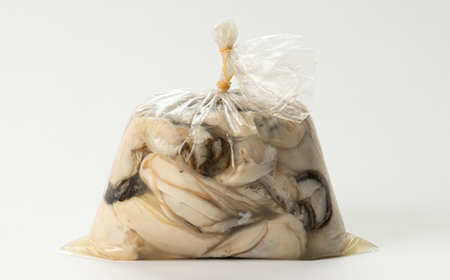 【訳あり】宮古湾産 牡蠣のむき身(加熱用) 1kg【配送不可地域:離島・沖縄県・九州】【1638646】