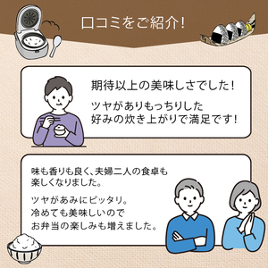 ひとめぼれ 10kg 精米 \ お米 /