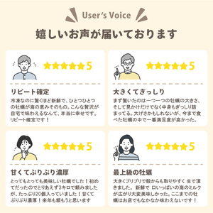 訳あり 生食 殻付き 牡蠣 3kg  冷凍 ＼ 牡蠣 ／