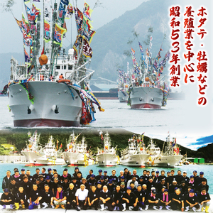 むきホヤ600g (150g×4P) ほや お刺身 さしみ ホヤ 剥きホヤ 大船渡市