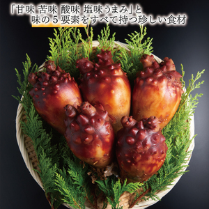 ほや500g (100g×5) 生食可