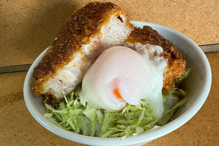 ロールステーキ 4種セット各1個(プレーン、紫蘇、チーズ、梅) 【1871】