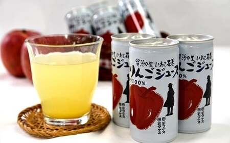 【スピード発送】りんご 花巻産りんごジュース18本セット 林檎 りんご お盆 林檎 贈答【1976】