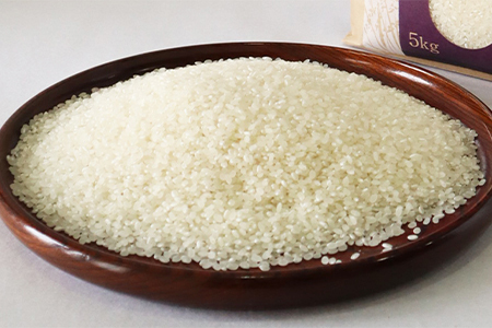 【3ヶ月定期便】<令和7年産予約受付> 銀河のしずく 厳選プレミアム(減農薬・減化学肥料)5kg 【2015】