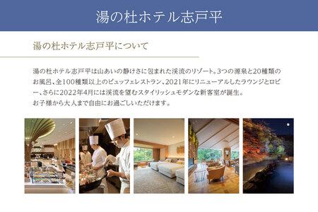 志戸平温泉　ギフト券　3,000円 【2161】