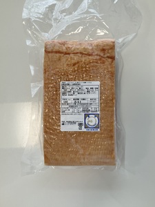 ベーコン【ふるなび限定】JASバラベーコンカット1kg FN-Limited-SP【2266】