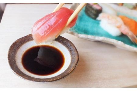 東和の佐々長醸造生醤油 【026】