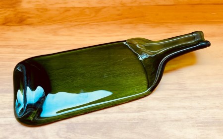 ボトルプレート~ぶどうの方舟~1個 【038】