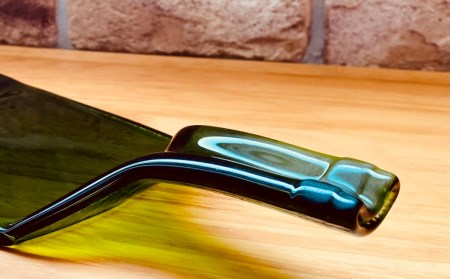 ボトルプレート~ぶどうの方舟~1個 【038】