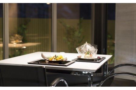 鉛温泉 心の刻十三月 1名様宿泊券 【195】