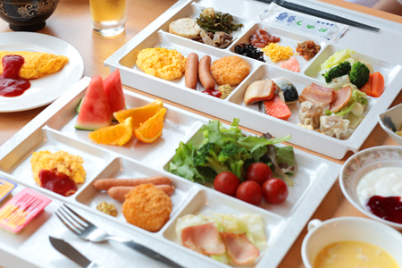 花巻温泉に泊まる ペア宿泊券(1泊朝食付) 　【388】