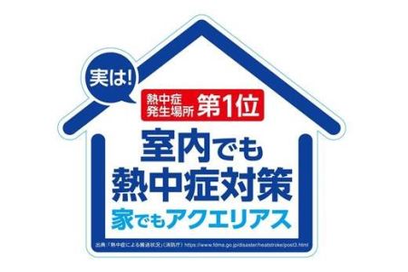 アクエリアス2.0Lペットボトル 6本セット 【442】