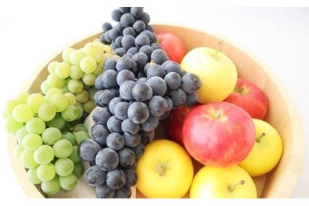 ぶどう農家の果汁100％ストレートジュース！ぶどうジュース・コラボジュース　2本（720ml）セット 【556】