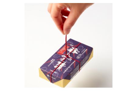 お酒に合う激辛な漬物！『呑んべえ漬』箱入り６個セット 【618】