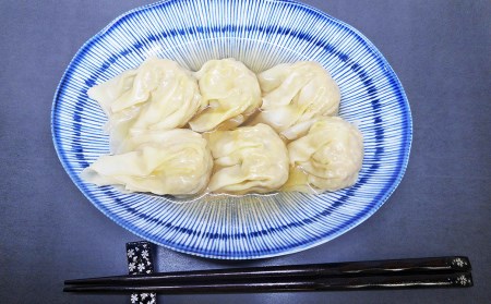 カスイ 手作り 餃子3種・焼売・ワンタン詰合せセット（5種類） 【1348】