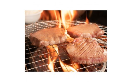 お肉讃歌焼肉セット600g　(300g×2パック) ＜肉の匠中むら屋厳選＞ 牛タン 牛ハラミ　【1548】