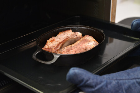 IH対応 フライパン 鍋 ダクタイル ダッチオーブン ＋ ダクタイルパン 26cm セット 鉄器 スキレット 錆びにくい アウトドア キャンプ  直火  テフロンより長持ち 超軽量 岩手県 北上市 O0105 (岩手製鉄)