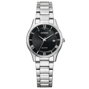 シチズン腕時計 CITIZENコレクション ES0000-79E CITIZEN 時計 ギフトプレゼント 誕生日 成人式 就職祝い 合格祝い 入学祝い 卒業祝い ビジネス ウォッチ 電波 ソーラー 松村時計店 岩手県 北上市 P0103
