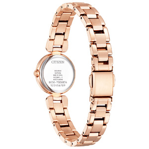 シチズン腕時計 XC ( クロスシー ) EW5572-56W CITIZEN 時計