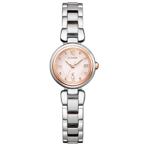 シチズン腕時計 XC(クロスシー) EW5574-51W CITIZEN 時計 