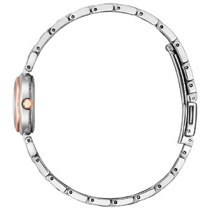 シチズン腕時計 XC(クロスシー) EW5574-51W CITIZEN 時計 