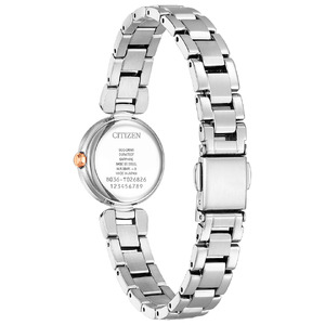 シチズン腕時計 XC(クロスシー) EW5574-51W CITIZEN 時計 