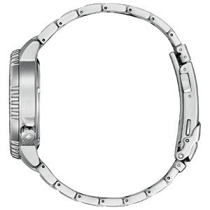  シチズン腕時計 プロマスター BN0165-55L CITIZEN 時計 ギフトプレゼント 誕生日 成人式 就職祝い 合格祝い 入学祝い 卒業祝い 父の日 ビジネス ウォッチ ソーラー  潜水用 防水 松村時計店 岩手県 北上市  Q0217　