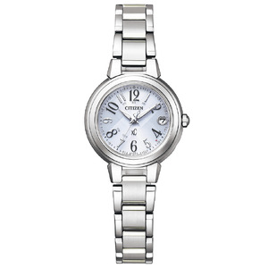 シチズン腕時計 XC(クロスシー) ES9430-54B CITIZEN 時計 ギフトプレゼント 誕生日 成人式 就職祝い 合格祝い 入学祝い 卒業祝い ビジネス ウォッチ 電波 ソーラー  松村時計店 岩手県 北上市  R0086