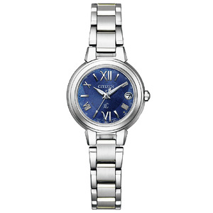 シチズン腕時計 XC(クロスシー) ES9430-54L CITIZEN 時計 ギフトプレゼント 誕生日 成人式 就職祝い 合格祝い 入学祝い 卒業祝い ビジネス ウォッチ 電波 ソーラー  松村時計店 岩手県 北上市  R0088