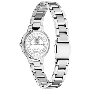 シチズン腕時計 XC(クロスシー) ES9430-54L CITIZEN 時計 ギフトプレゼント 誕生日 成人式 就職祝い 合格祝い 入学祝い 卒業祝い ビジネス ウォッチ 電波 ソーラー  松村時計店 岩手県 北上市  R0088