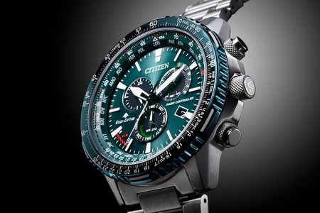 シチズン腕時計 プロマスター CB5004-59W CITIZEN 時計 ギフトプレゼント 誕生日 成人式 就職祝い 合格祝い 入学祝い 卒業祝い ビジネス ウォッチ 電波 ソーラー  松村時計店 岩手県 北上市  T0049