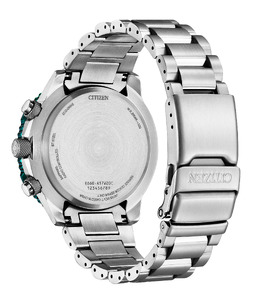 シチズン腕時計 プロマスター CB5004-59W CITIZEN 時計 ギフトプレゼント 誕生日 成人式 就職祝い 合格祝い 入学祝い 卒業祝い ビジネス ウォッチ 電波 ソーラー  松村時計店 岩手県 北上市  T0049