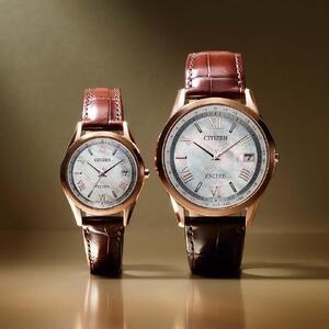 シチズン腕時計 エクシード CB1112-07W CITIZEN 時計 ギフトプレゼント 誕生日 成人式 就職祝い 合格祝い 入学祝い 卒業祝い ビジネス ウォッチ 電波 ソーラー メンズ 松村時計店 岩手県 北上市 V0043