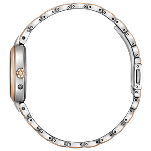 シチズン腕時計 エクシード ES9484-55W CITIZEN 時計 ギフトプレゼント 誕生日 成人式 就職祝い 合格祝い 入学祝い 卒業祝い ビジネス ウォッチ 電波 ソーラー 松村時計店 岩手県 北上市 X0062