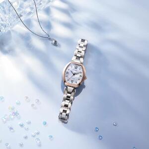 シチズン腕時計 エクシード ES9484-55W CITIZEN 時計 ギフトプレゼント 誕生日 成人式 就職祝い 合格祝い 入学祝い 卒業祝い ビジネス ウォッチ 電波 ソーラー 松村時計店 岩手県 北上市 X0062