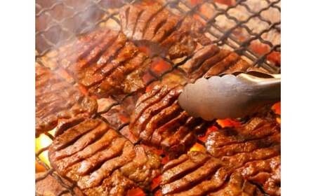 年内発送 やまなか家　厳選！厚切り牛たん1kg（K6－028）岩手県 北上市 F0140 （KYフーズ） 国産 厚切り 牛タン