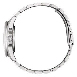 シチズン 腕時計 ザ・シチズン AQ4091-56E 岩手県 北上市 松村時計店 Z0103 エコドライブ ソーラー 10気圧防水腕時計 ｼﾁｽﾞﾝ 記念 お祝い ザシチズン シチズン腕時計