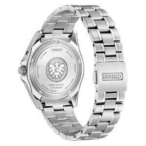 シチズン 腕時計 ザ・シチズン AQ4091-56E 岩手県 北上市 松村時計店 Z0103 エコドライブ ソーラー 10気圧防水腕時計 ｼﾁｽﾞﾝ 記念 お祝い ザシチズン シチズン腕時計