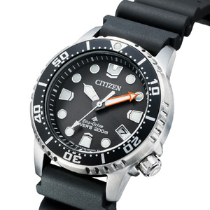 ＼ NEW ／ シチズン 腕時計 プロマスター EO2020-08E CITIZEN 時計 MARINE 潜水用 防水 岩手県 北上市 Q0223 エコ・ドライブ ダイバー200m 男女兼用 ISO規格 ダイバーシリーズ　松村時計店