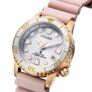 \ NEW / シチズン 腕時計 プロマスター EO2023-00A CITIZEN 時計 MARINE 岩手県 北上市 Q0225 MARINEシリーズ ダイバーズウオッチ 男女兼用 スキューバダイビング 釣り アウトドア 松村時計店