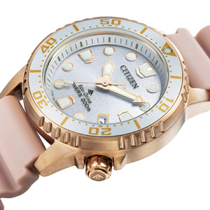 \ NEW / シチズン 腕時計 プロマスター EO2023-00A CITIZEN 時計 MARINE 岩手県 北上市 Q0225 MARINEシリーズ ダイバーズウオッチ 男女兼用 スキューバダイビング 釣り アウトドア 松村時計店