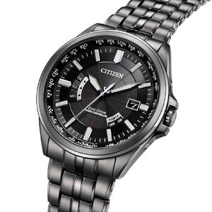  ＼ NEW 11月 新発売モデル／ シチズン 腕時計 シチズンコレクション CB0294-54E CITIZEN 時計 岩手県 北上市 R0133 メンズ 時計 誕生日 結婚 記念日 バレンタイン ホワイトデー 母の日 父の日 敬老の日 クリスマス　松村時計店